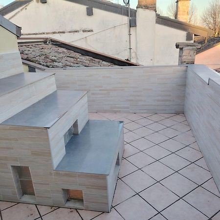Апартаменти Casa Коллеккіо Екстер'єр фото